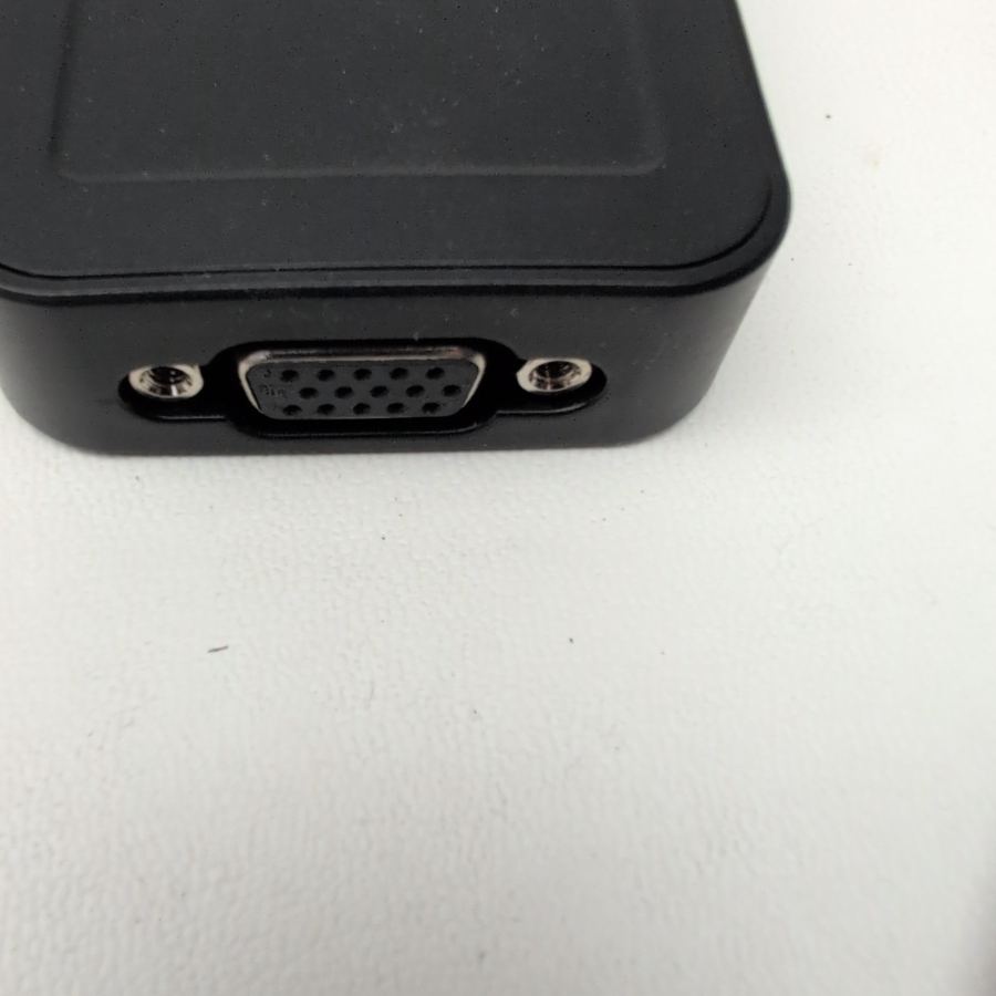 StarTech USB 2.0 to VGA Adapter, USB to VGA Monitor Converter for Windows, 10... – image 2
